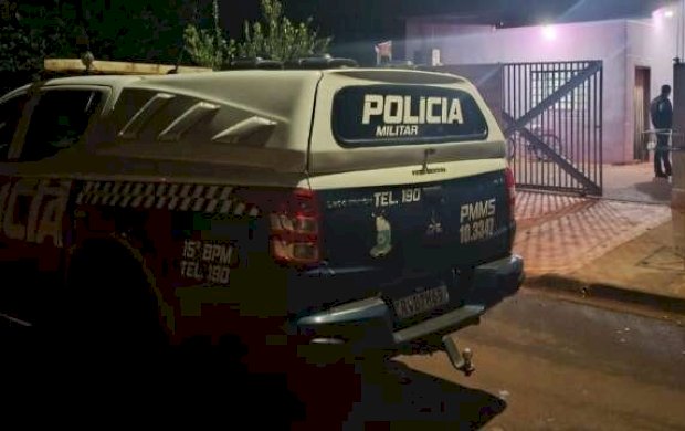 Seis membros de facção são presos suspeitos de invadir casa e executar homem