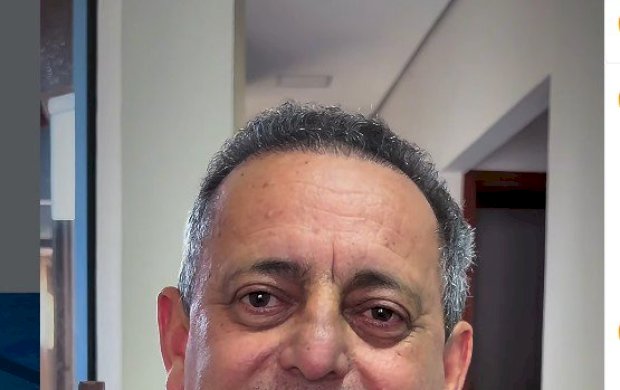 Tentou lacrar e recebeu resposta: Clóvis chama Londres de “deputado Copa do Mundo” em embate político