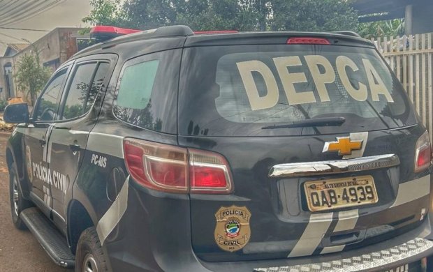 Dia D da Operação Caminhos Seguros: Polícia Civil prende condenado por estupro de vulnerável e intensifica ações em todo o Estado