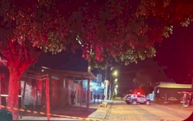 Grupo voltou a bar para “se vingar” e acabou matando bebê com tiro na cabeça