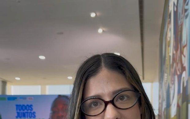 Representantes de Batayporã integram agenda com Lula e Janja sobre enfrentamento ao feminicídio