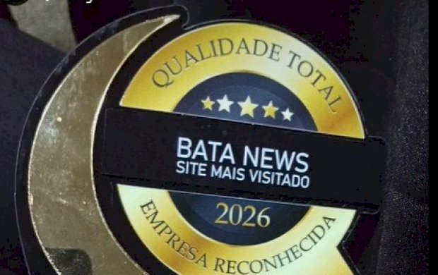 Site Bata News vence na categoria “Site Mais Acessado” em Batayporã