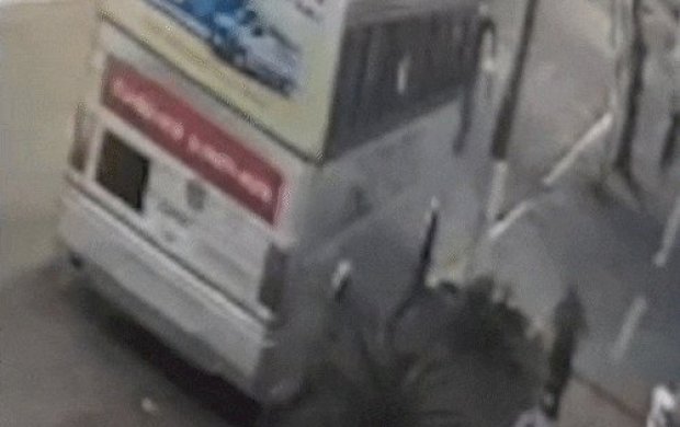 'Me senti invadida', desabafa agrônoma apalpada por ciclista