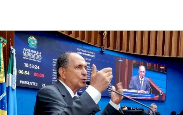 Fim da escala 6x1 é populista e ameaça emprego, alerta Zé Teixeira