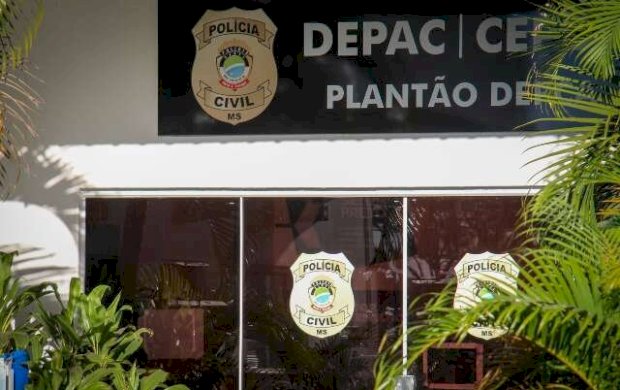 Acusado de furtar notebook é colocado a força em carro e torturado