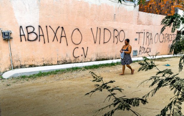 Autoridades defendem enquadramento de PCC e CV como organizações terroristas