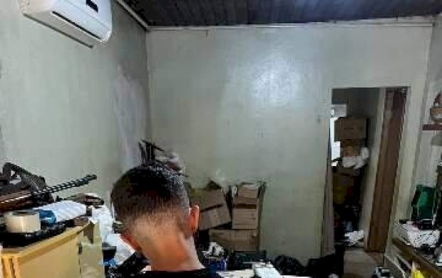 PF investiga 2 anos de desvios de encomendas dos Correios em MS