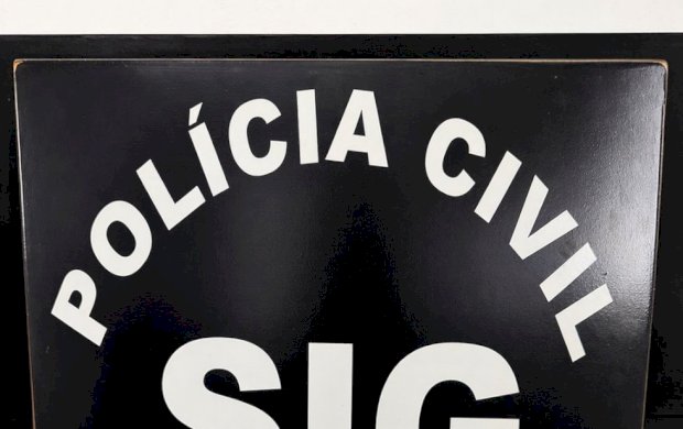 Polícia Civil recupera celular furtado e prende suspeito em flagrante em Nova Andradina