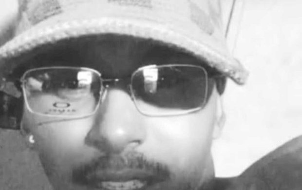 Homem morto com enteada de 3 anos em MS estava em 'lista da morte'