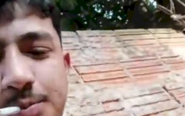 Polícia apura se arma exibida por jovem morto foi usada em homicídio