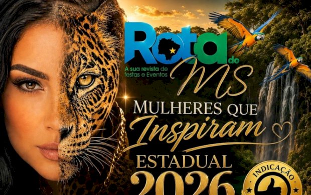 Rota do MS prepara 10ª edição estadual e anuncia participação de 60 cidades de Mato Grosso do Sul