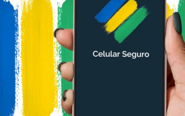 Saiba como emitir alerta do aplicativo Celular Seguro em caso de roubo