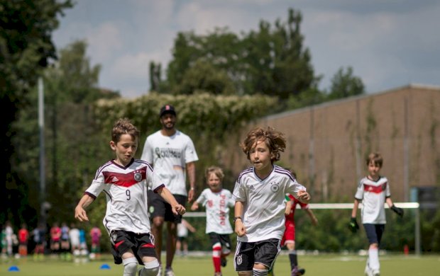 No jogo da vida, as crianças precisam aprender a lidar com a ansiedade