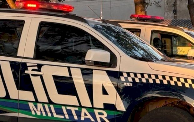 Mulher é encaminhada à delegacia após furto em supermercado de Nova Andradina