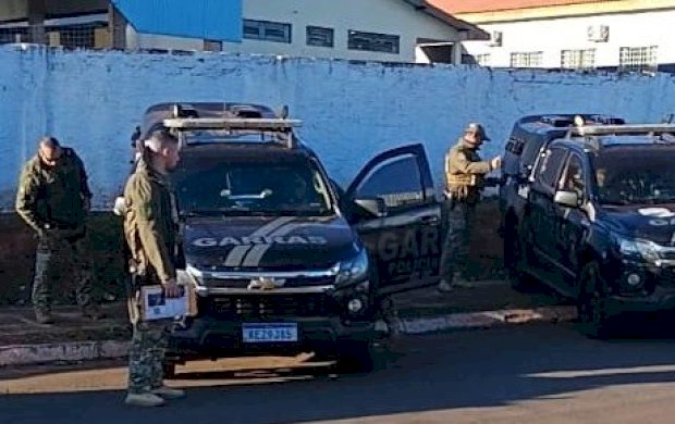 Justiça solta quatro presos da Operação Liberdade Duradoura; dois seguem monitorados por tornozeleira