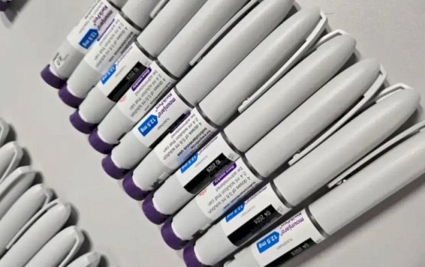 Pediatras alertam para risco do uso de canetas emagrecedoras em crianças