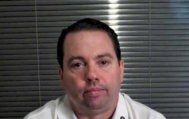 Deputado Rodolfo Nogueira detona senadora Soraya Thronicke e sai em defesa de Frei Gilson