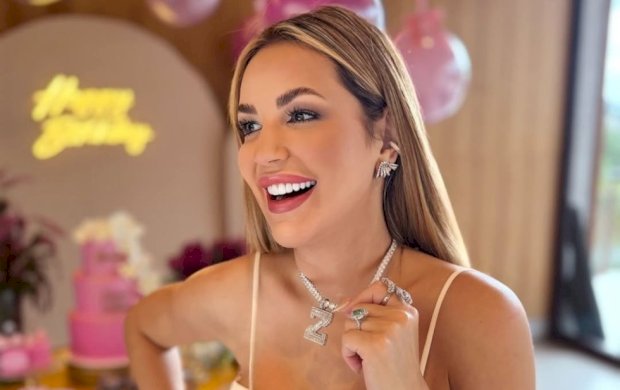 Saiba quem é Deolane Bezerra, influenciadora presa em operação contra o PCC