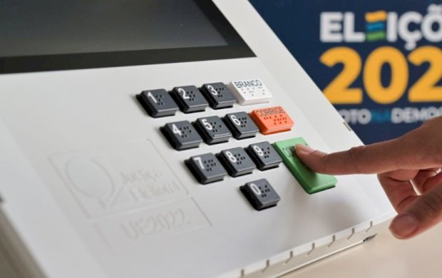 Hoje é dia de votar: exerça seu direito