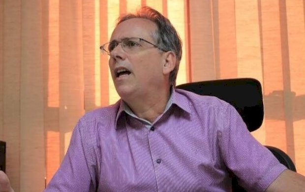 Ex-assessor de Dagoberto é investigado em propina