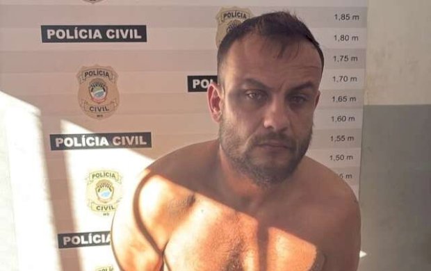 Preso por morte de soldado da PM é executado em emboscada