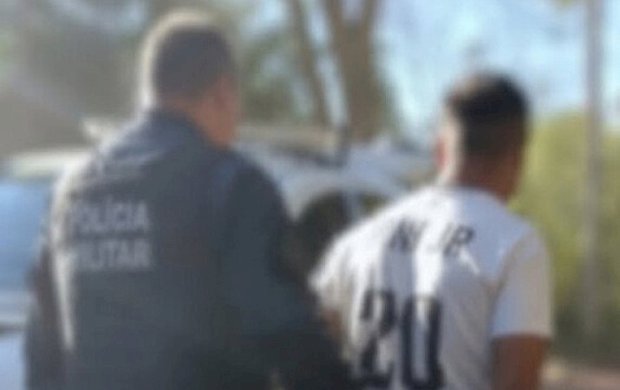 Homem confessa que matou ex-companheira por não aceitar o término