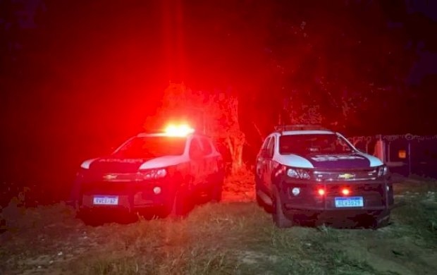 Tentativa de roubo termina com homem morto após troca de tiros