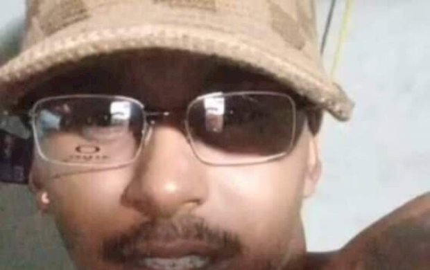 Apontado como autor de ataque que matou homem e criança é morto pela polícia