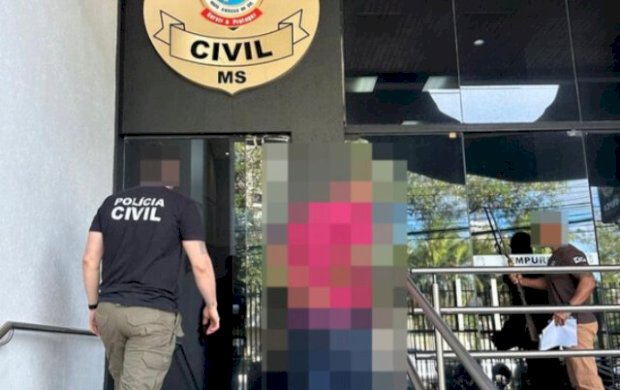 Pai de santo investigado por estupro morre após passar mal no Instituto Penal