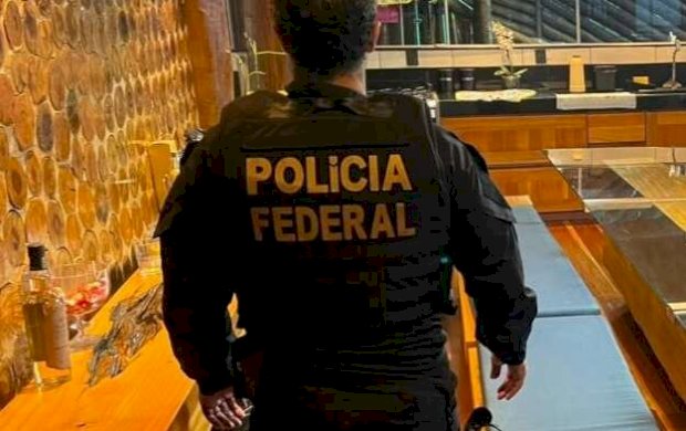 PF combate grupo que movimenta 70 milhões e aposta no luxo para lavar dinheiro